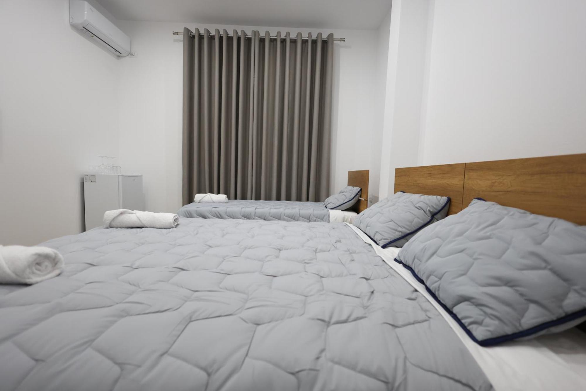 Guesthouse Aurel Berat Esterno foto